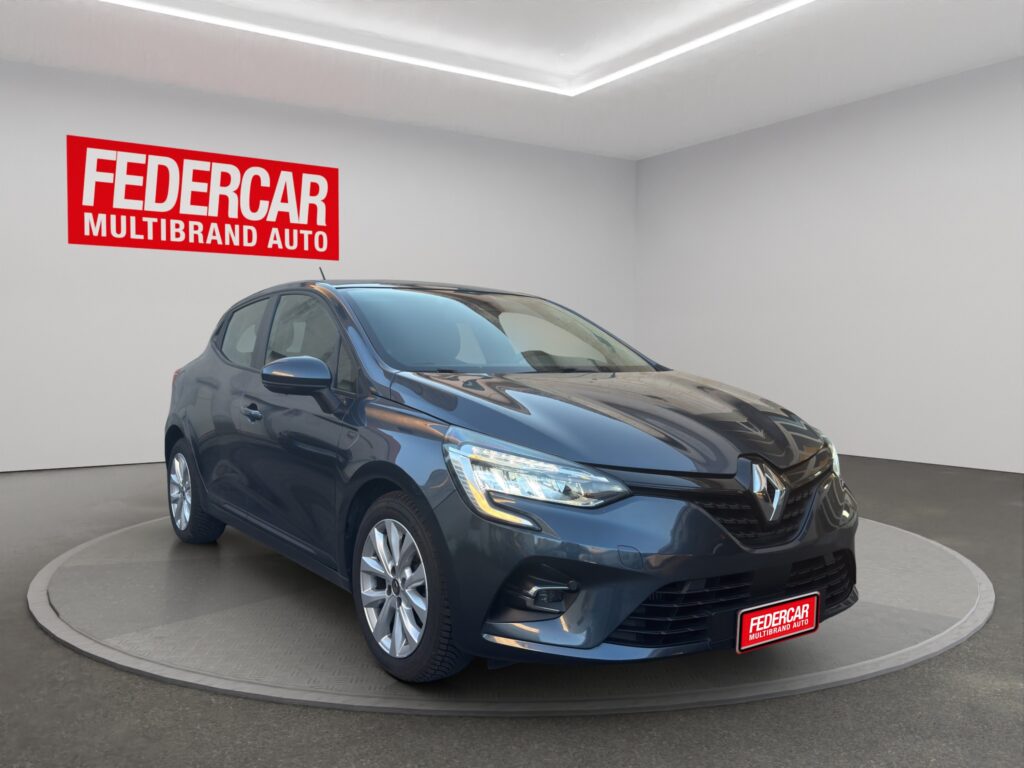 RENAULT Clio TCe 100 CV 5 porte Business