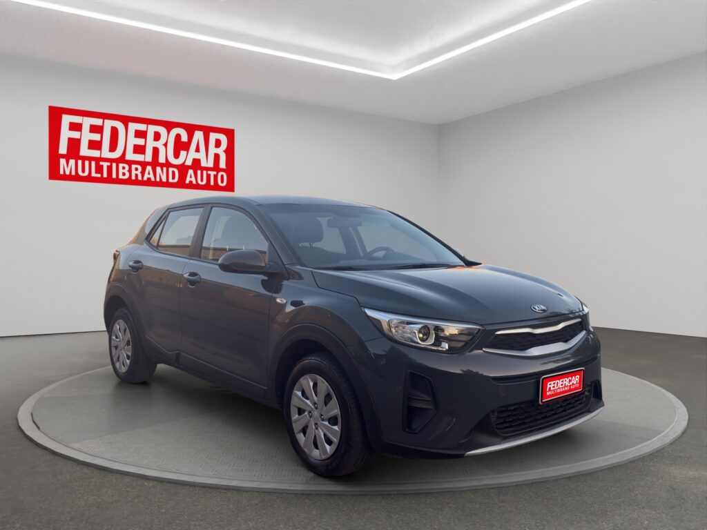 KIA Stonic 1.2 DPI Urban