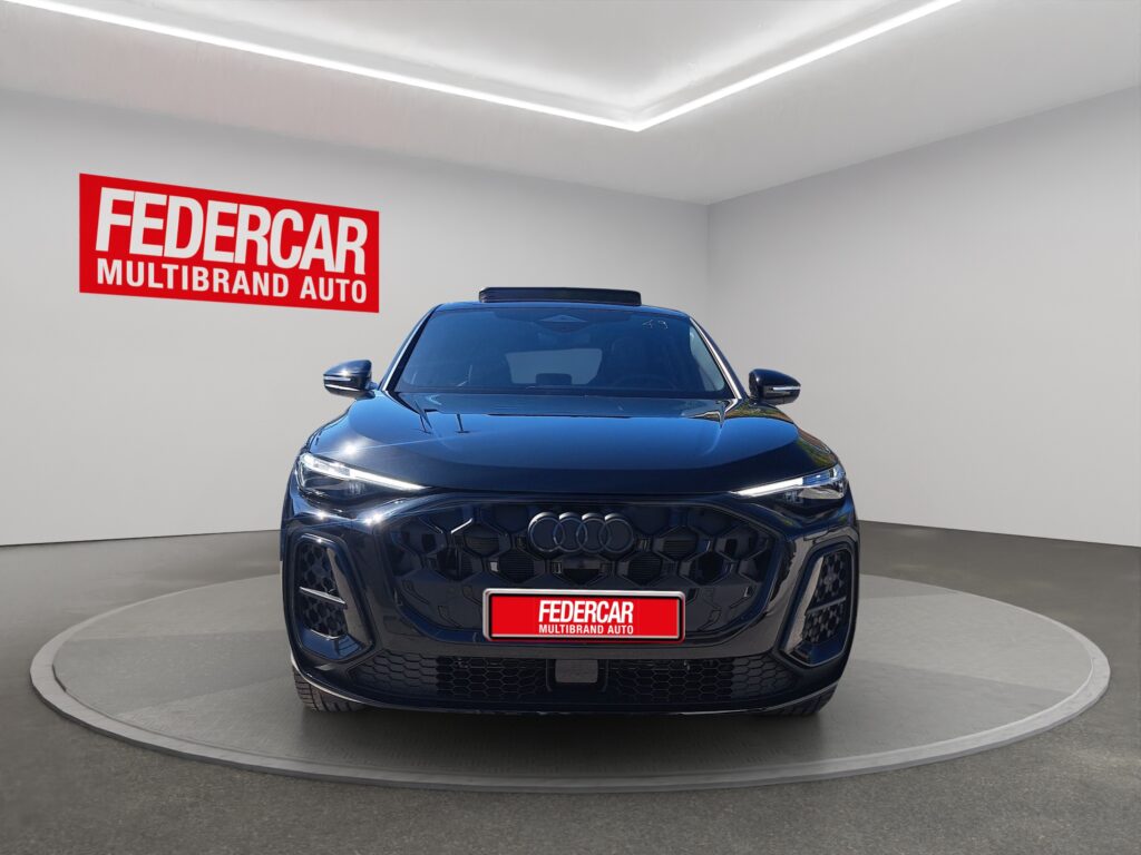 AUDI Q5 TDI 150 kW mHEV+ S tronic quattro S line edition