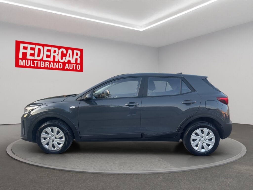 KIA Stonic 1.2 DPI Urban