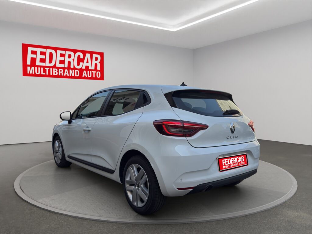 RENAULT Clio Blue dCi 100 CV 5 porte Evolution
