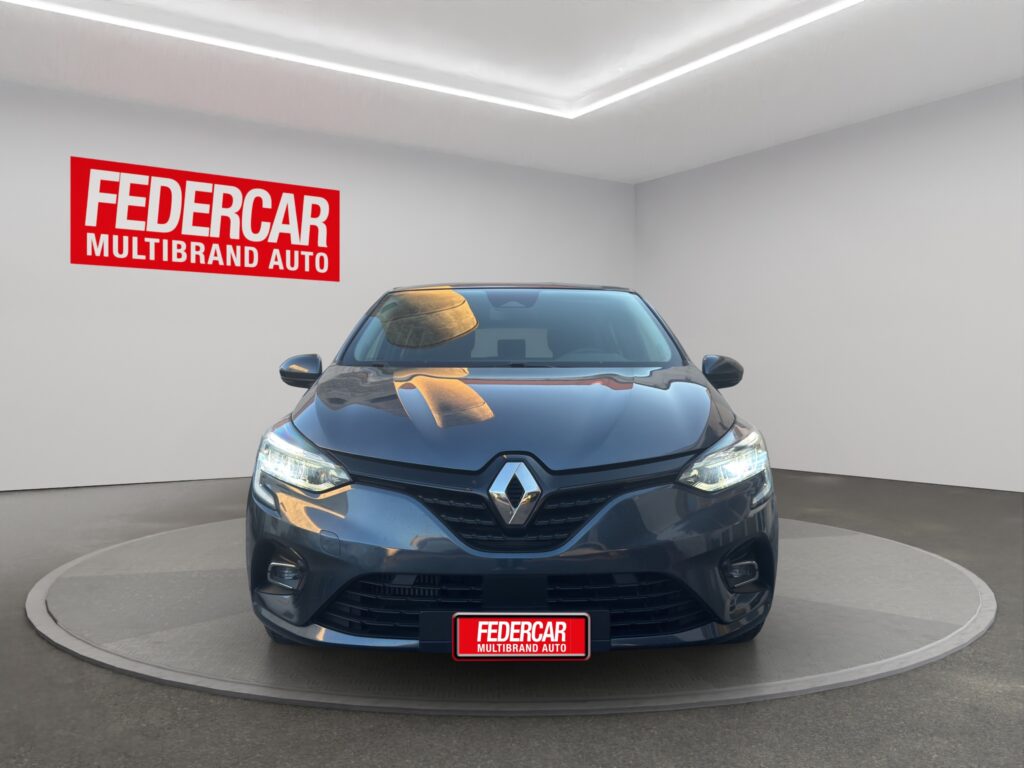 RENAULT Clio TCe 100 CV 5 porte Business