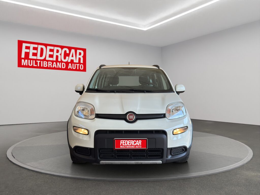 FIAT Panda 1.2 EasyPower City Life