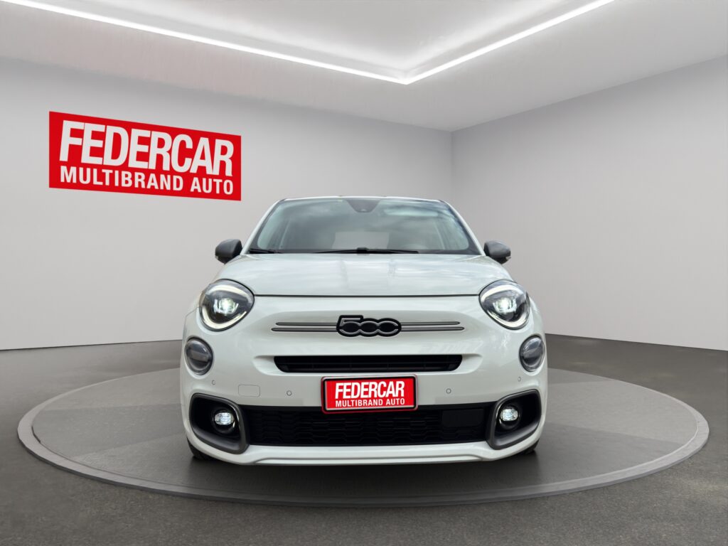 FIAT 500X 1.3 MultiJet 95 CV Sport