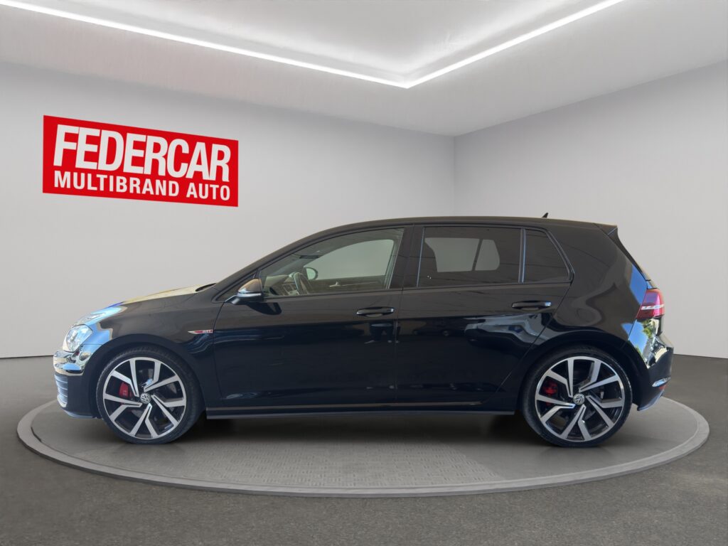 VOLKSWAGEN Golf GTI Performance 2.0 TSI DSG 5p. BlueMotion Technology