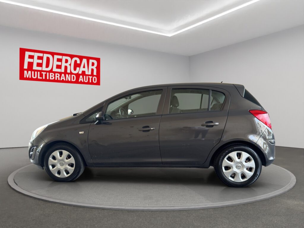 OPEL Corsa 1.2 5 porte Ecotec