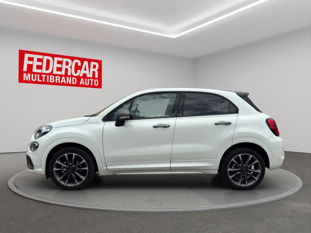 FIAT 500X 1.3 MultiJet 95 CV Sport