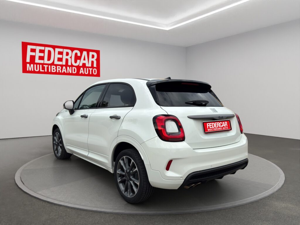 FIAT 500X 1.3 MultiJet 95 CV Sport