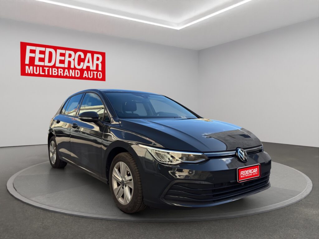 VOLKSWAGEN Golf 2.0 TDI DSG SCR Life