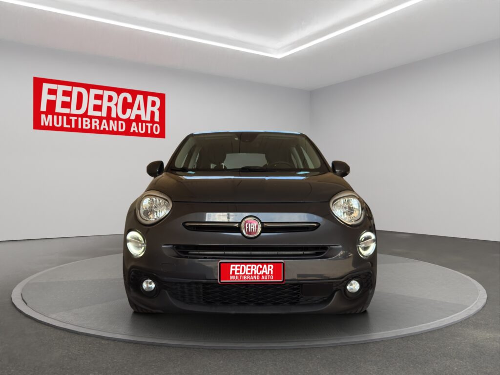 FIAT 500X 1.3 MultiJet 95 CV Connect