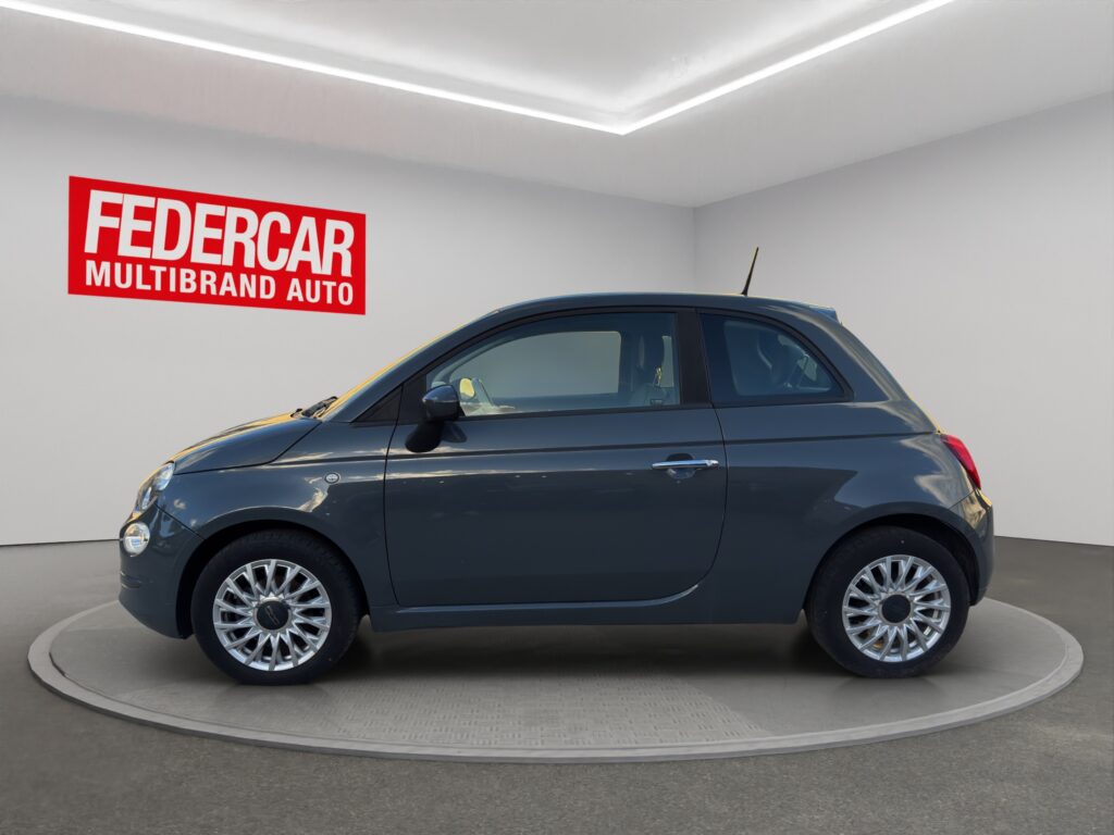FIAT 500 1.3 Multijet 95 CV Pop