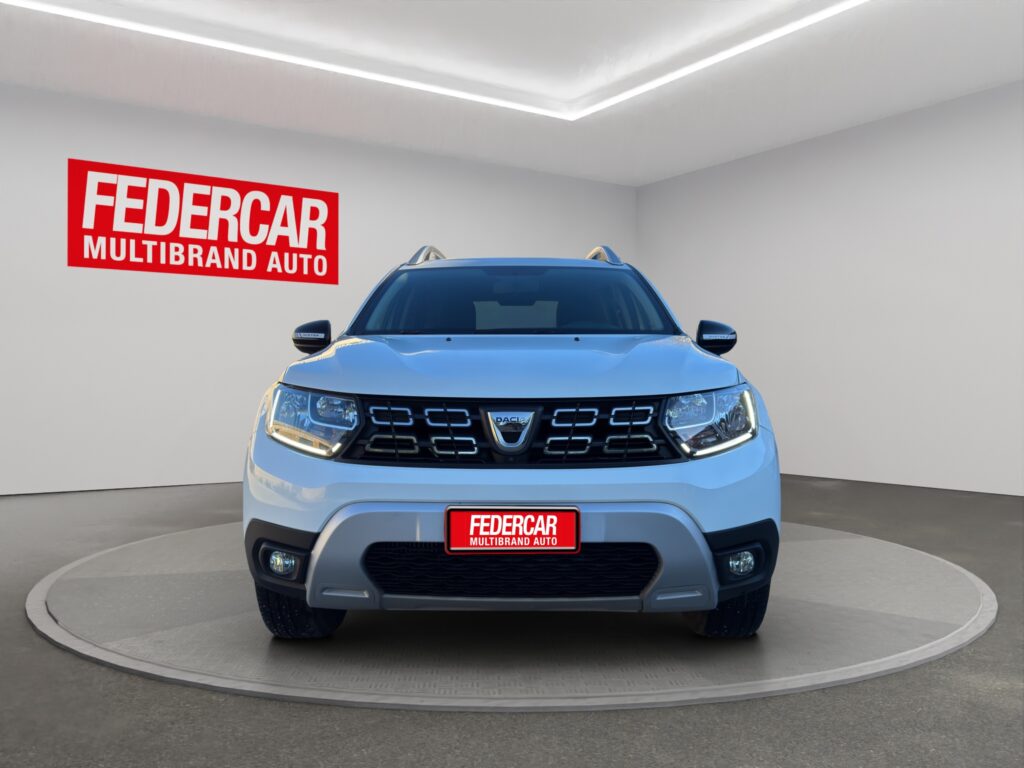 DACIA Duster 1.0 TCe 100 CV ECO-G 4x2 15th Anniversary
