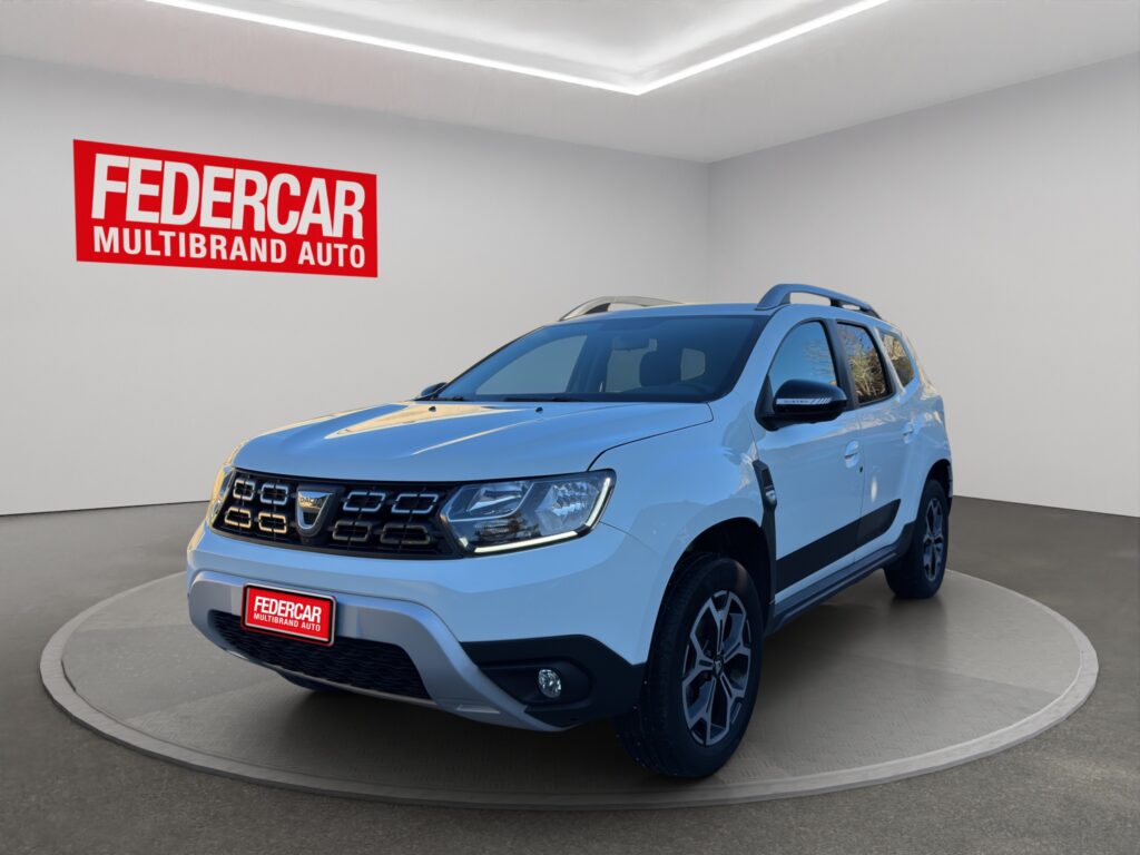 DACIA Duster 1.0 TCe 100 CV ECO-G 4x2 15th Anniversary