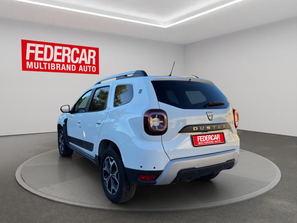 DACIA Duster 1.0 TCe 100 CV ECO-G 4x2 15th Anniversary