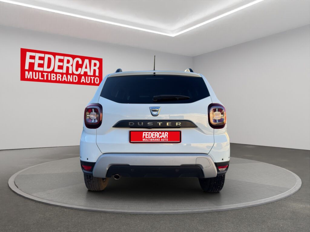 DACIA Duster 1.0 TCe 100 CV ECO-G 4x2 15th Anniversary