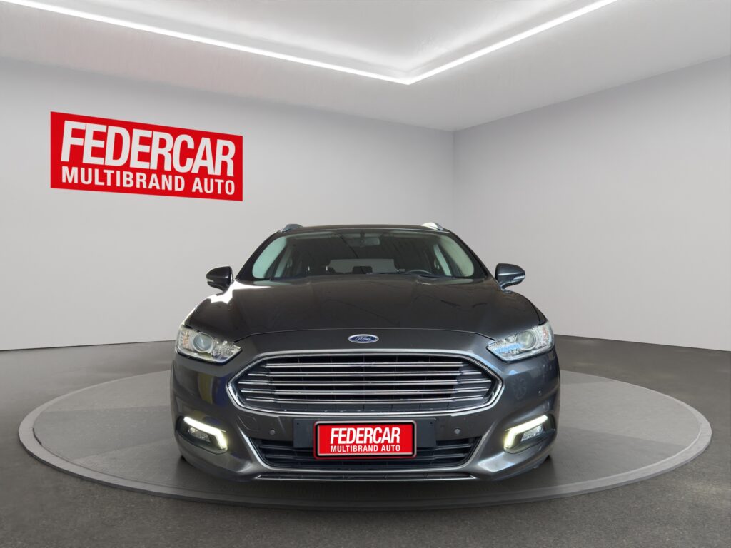 FORD Mondeo 1.5 TDCi 120 CV S&S Station Wagon Business