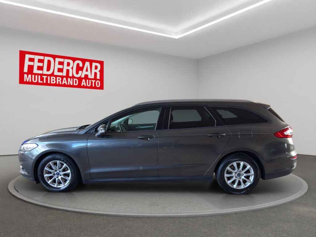 FORD Mondeo 1.5 TDCi 120 CV S&S Station Wagon Business