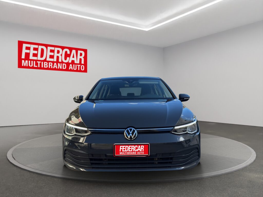 VOLKSWAGEN Golf 2.0 TDI DSG SCR Life