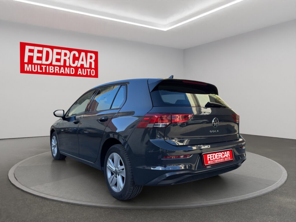 VOLKSWAGEN Golf 2.0 TDI DSG SCR Life
