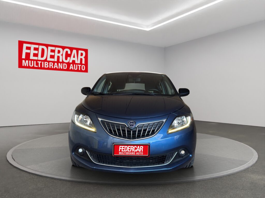 LANCIA Ypsilon 1.0 FireFly 5 porte S&S Hybrid Ecochic Gold
