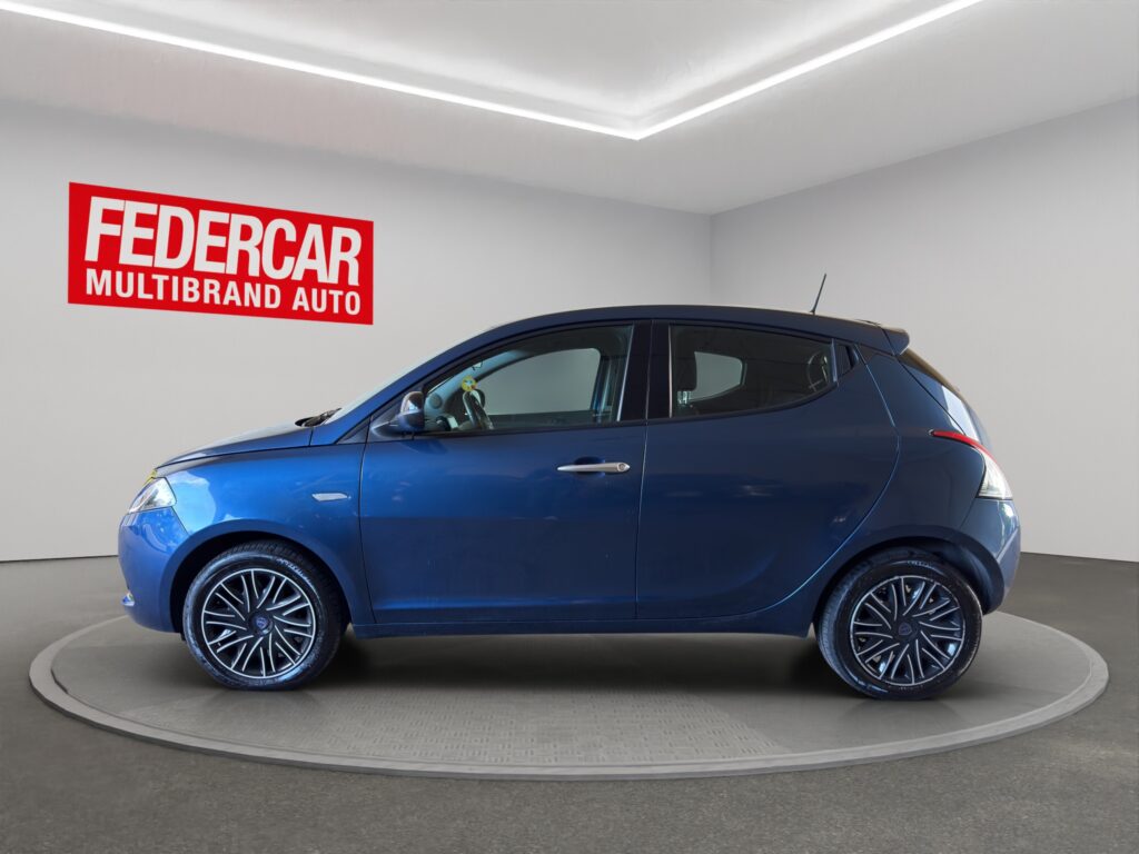 LANCIA Ypsilon 1.0 FireFly 5 porte S&S Hybrid Ecochic Gold