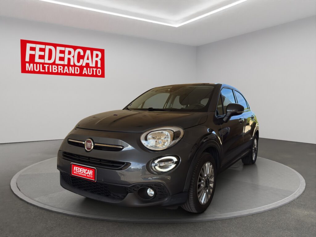 FIAT 500X 1.3 MultiJet 95 CV Connect