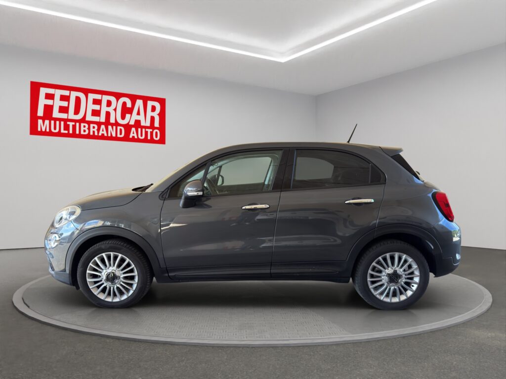 FIAT 500X 1.3 MultiJet 95 CV Connect