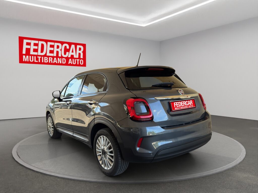 FIAT 500X 1.3 MultiJet 95 CV Connect