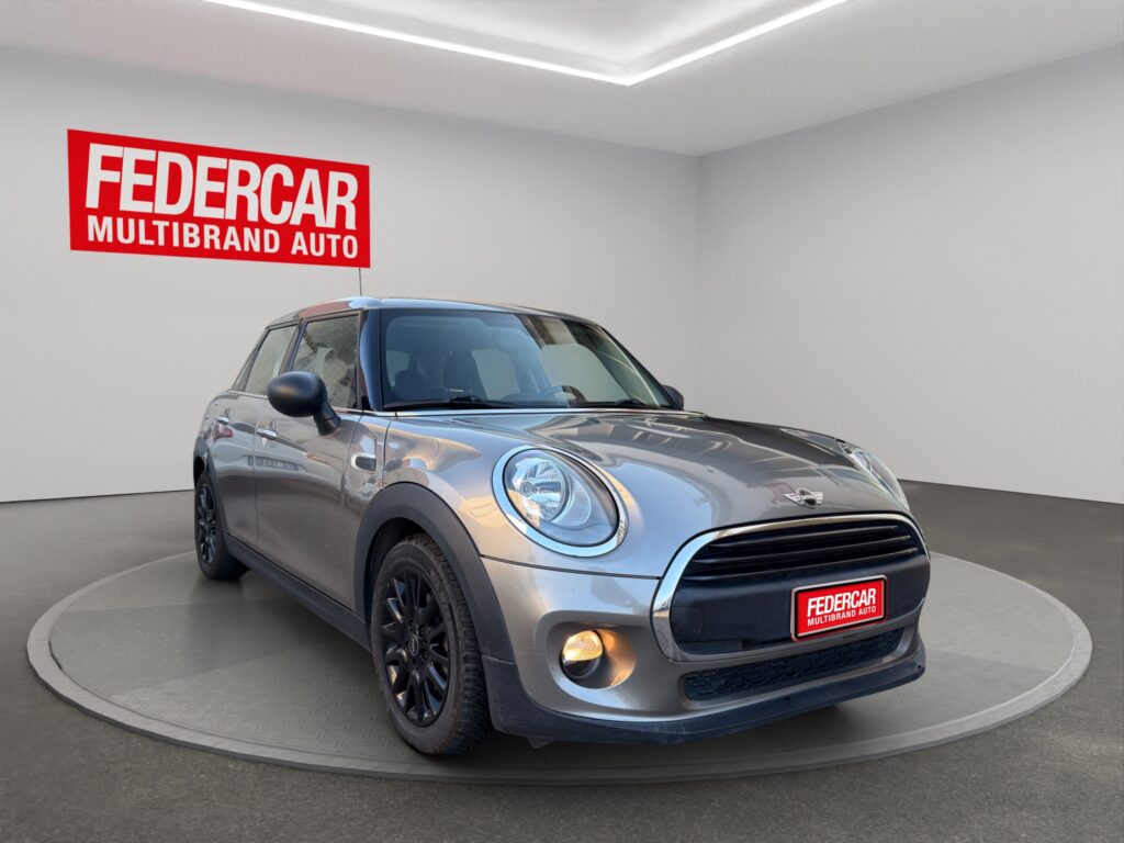 Mini 1.5 One D Business 5 porte