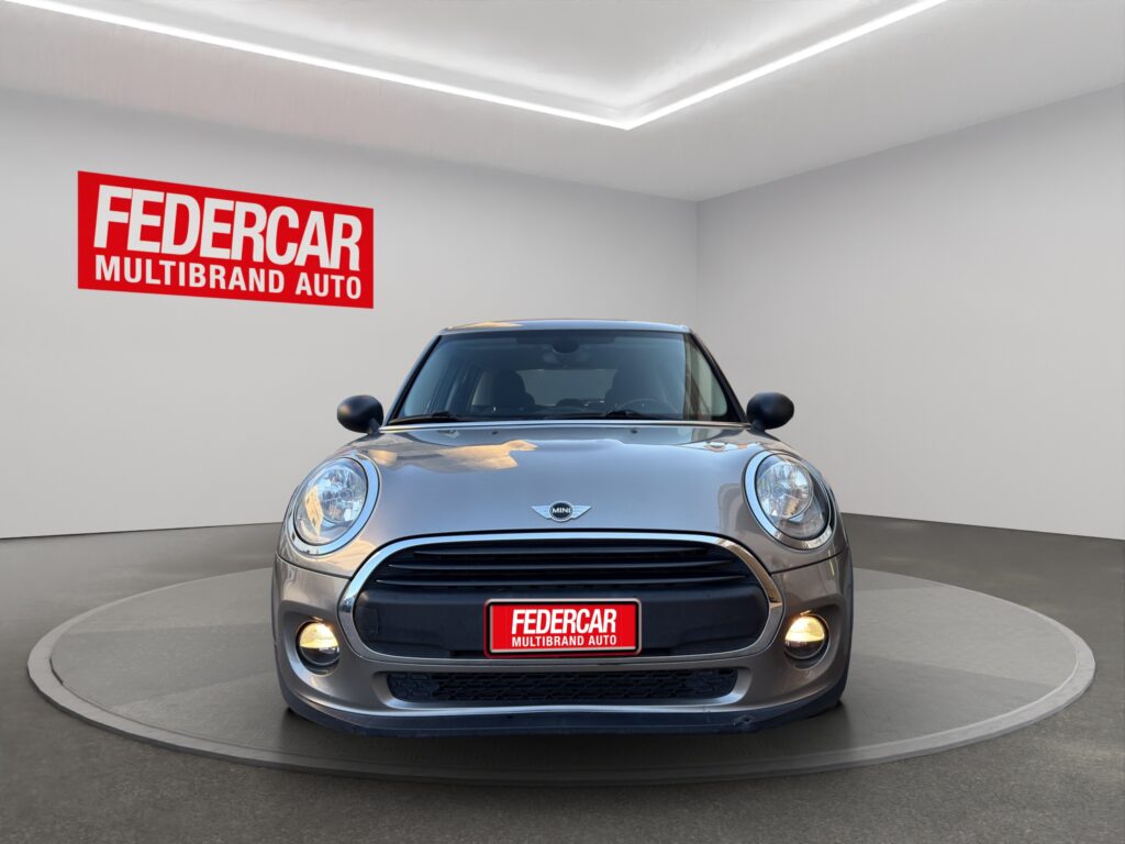 Mini 1.5 One D Business 5 porte
