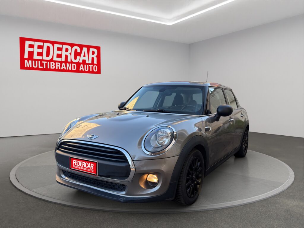 Mini 1.5 One D Business 5 porte