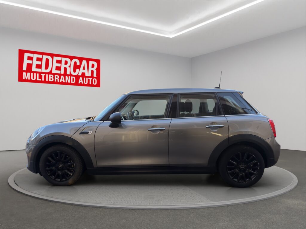 Mini 1.5 One D Business 5 porte