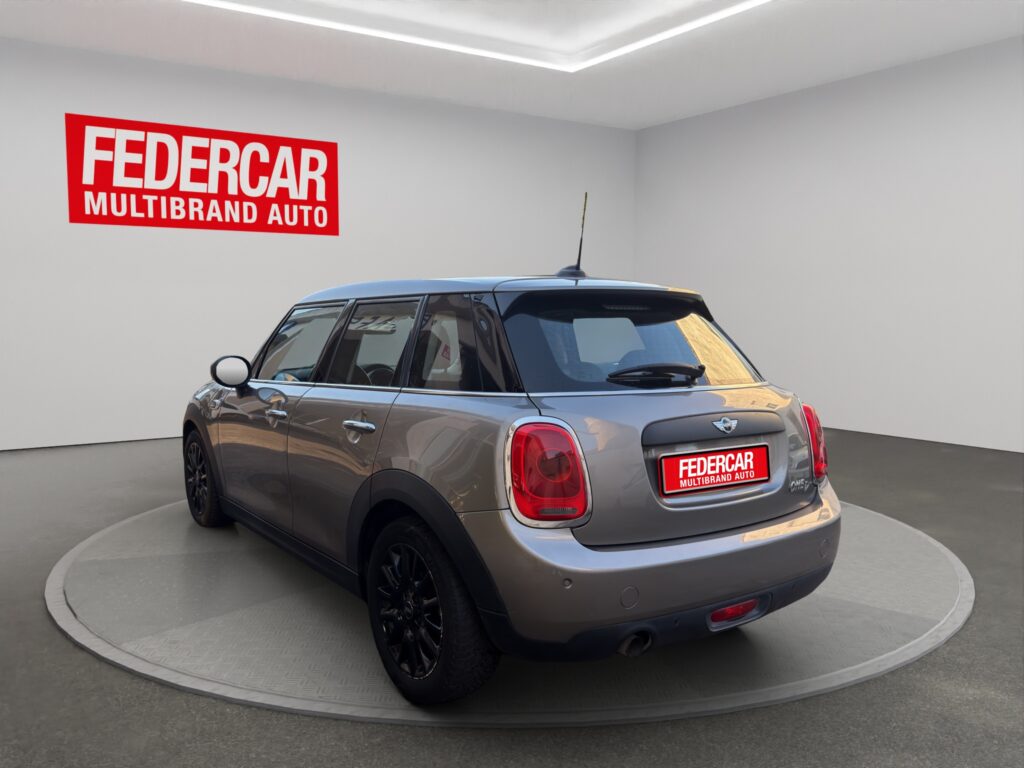 Mini 1.5 One D Business 5 porte