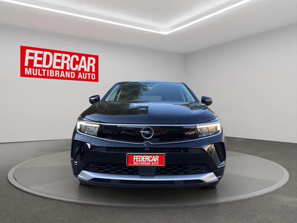 OPEL Grandland 1.5 diesel Ecotec aut. GS