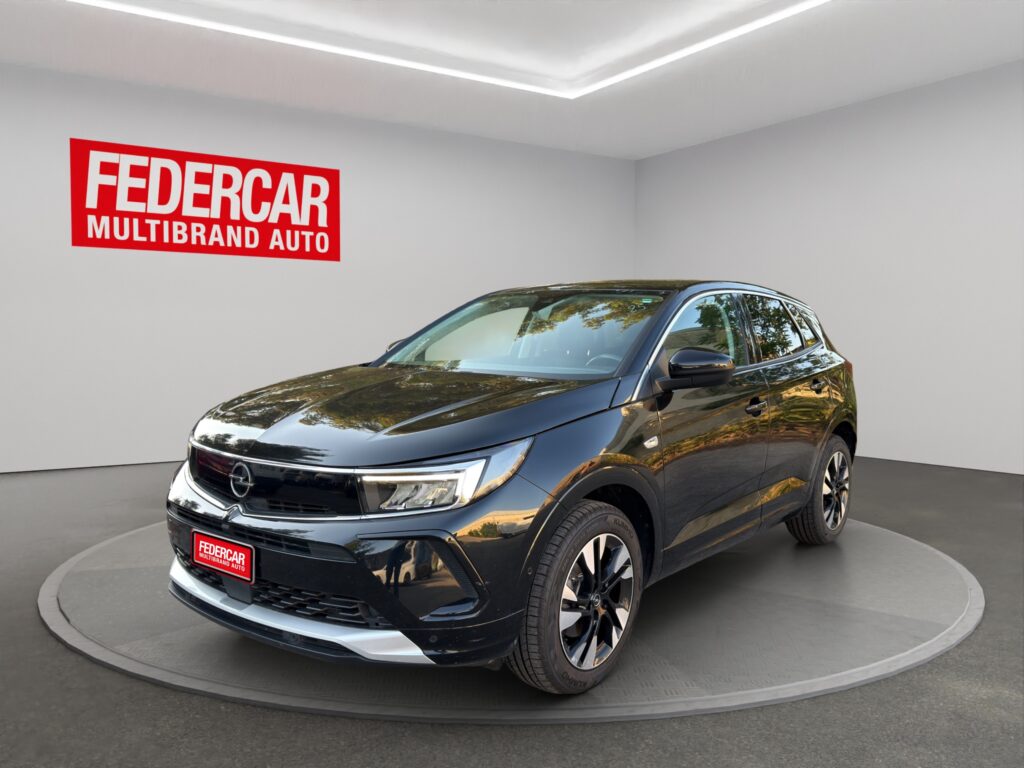 OPEL Grandland 1.5 diesel Ecotec aut. GS