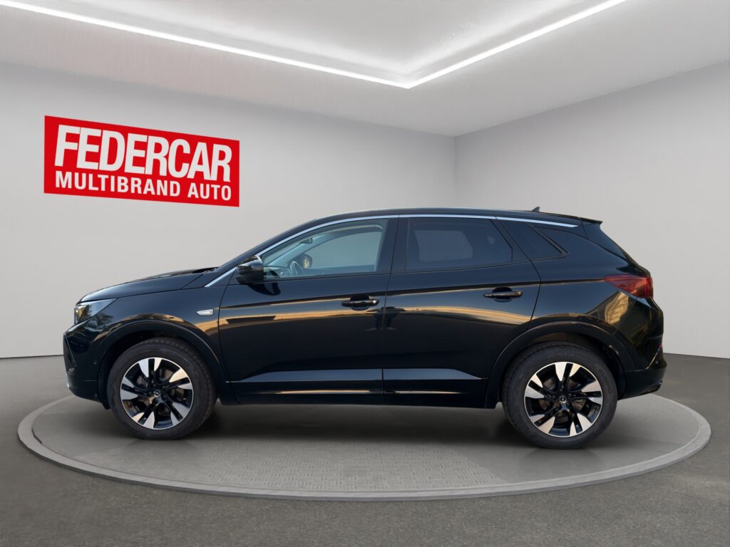 OPEL Grandland 1.5 diesel Ecotec aut. GS