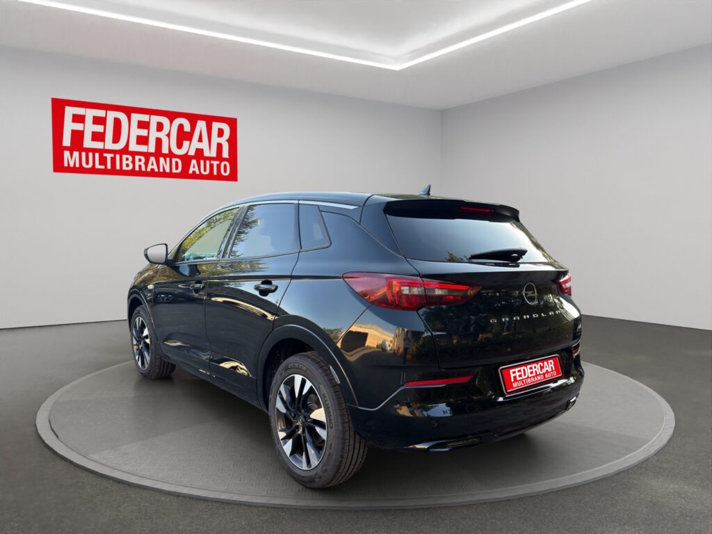 OPEL Grandland 1.5 diesel Ecotec aut. GS