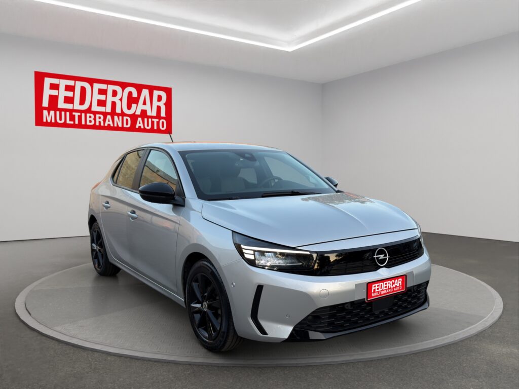 OPEL Corsa 1.2