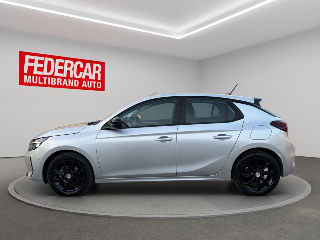 OPEL Corsa 1.2