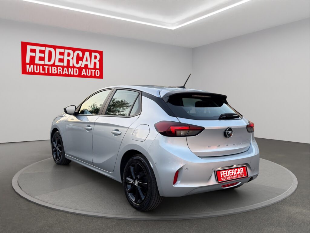 OPEL Corsa 1.2