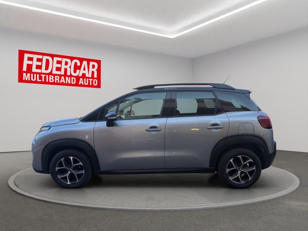 CITROEN C3 Aircross BlueHDi 110 S&S Shine Pack