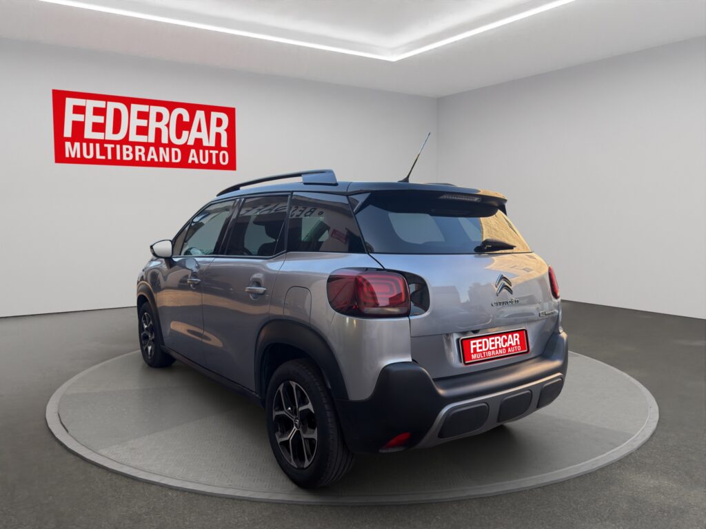 CITROEN C3 Aircross BlueHDi 110 S&S Shine Pack