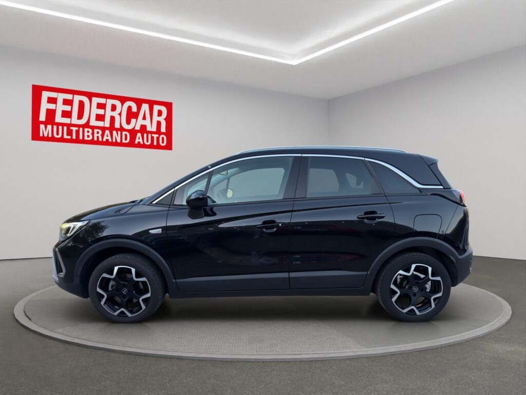 OPEL Crossland 1.2 Turbo 12V 130 CV aut. Start&Stop Ultimate