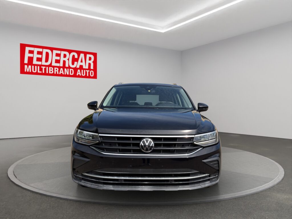 VOLKSWAGEN Tiguan 2.0 TDI 150 CV SCR DSG Life