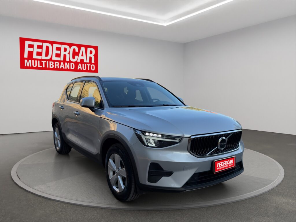 VOLVO XC40 T2 Essential