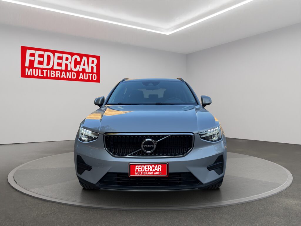 VOLVO XC40 T2 Essential