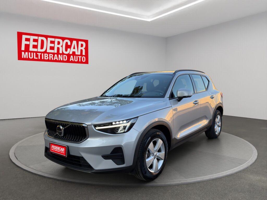 VOLVO XC40 T2 Essential