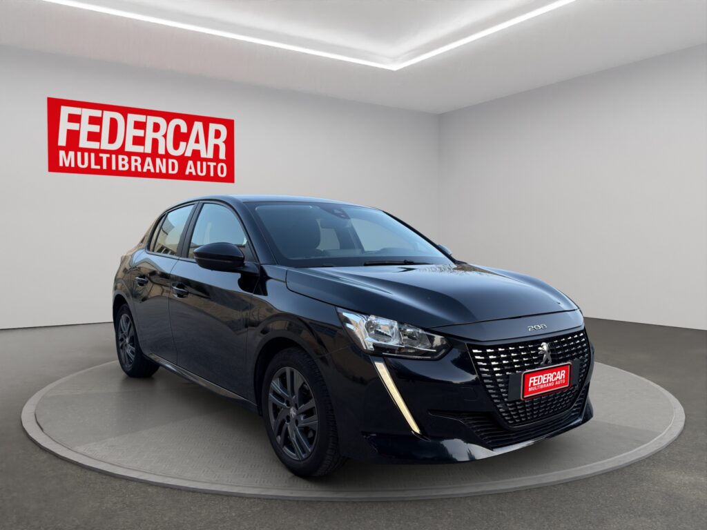 Peugeot 208 1.2 puretech Active Pack