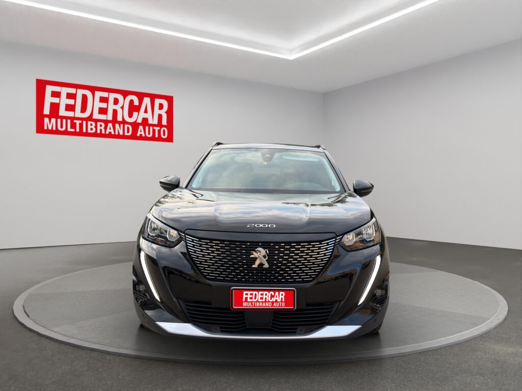 PEUGEOT 2008 PureTech 130 S&S Allure