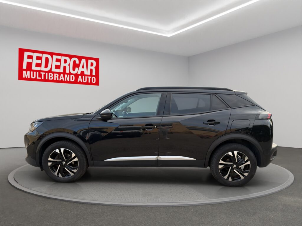PEUGEOT 2008 PureTech 130 S&S Allure